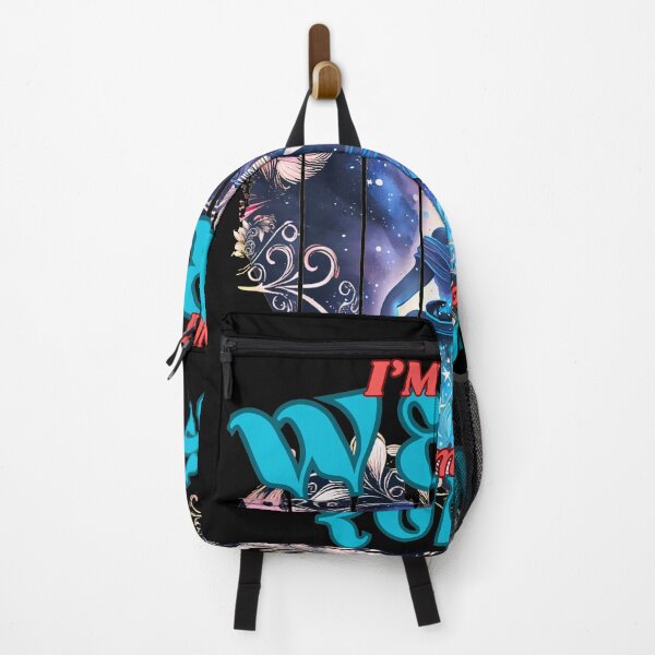 Item preview, I'm Not Weird, I'm An Aquarius. aquarius constellation designed and sold by ZodiacWonders.