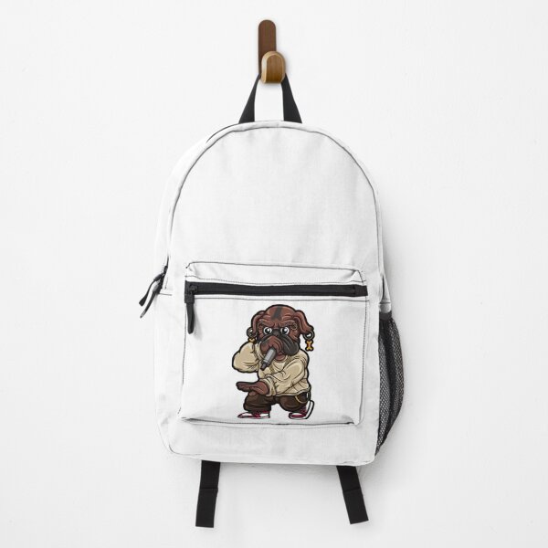 Item preview, cute bug dog rapping, cool bug dog rapping, bug dog rapping designed and sold by GreyStanzione1.