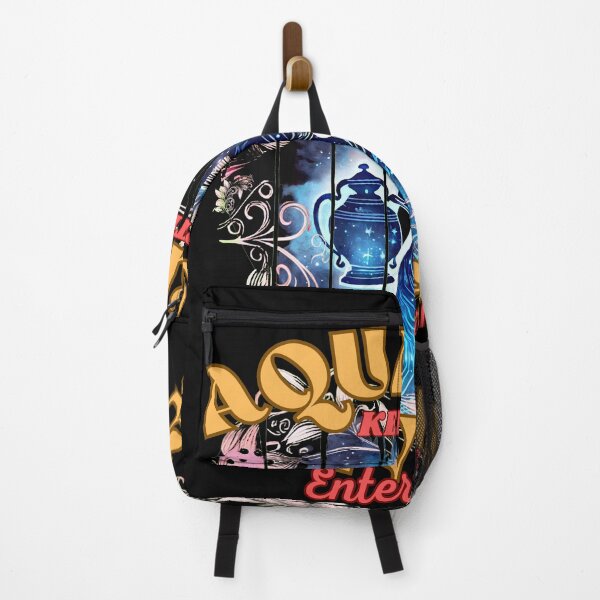 Item preview, Aquarius: Keeping The Universe Entertained. aquarius sign designed and sold by ZodiacWonders.
