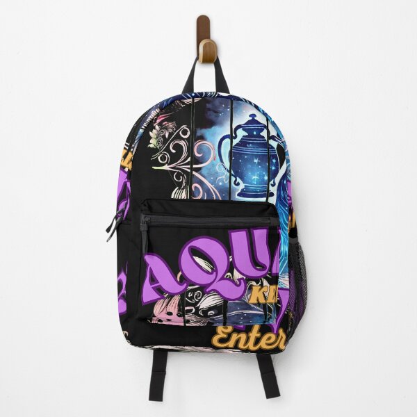 Item preview, Aquarius: Keeping The Universe Entertained. aquarius star sign designed and sold by ZodiacWonders.