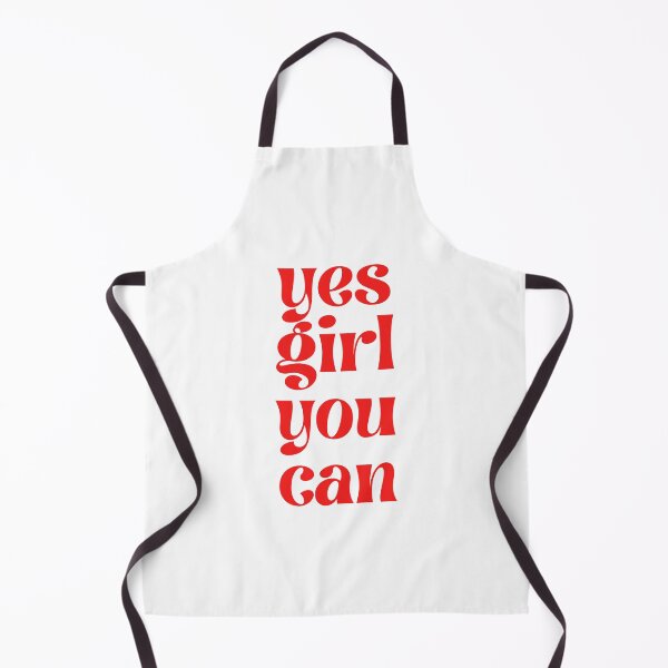 Item preview, yes girl you can designed and sold by SWETA HALDER.