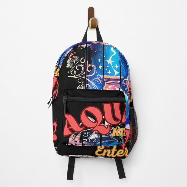 Item preview, Aquarius: Keeping The Universe Entertained. aquarius rising designed and sold by ZodiacWonders.