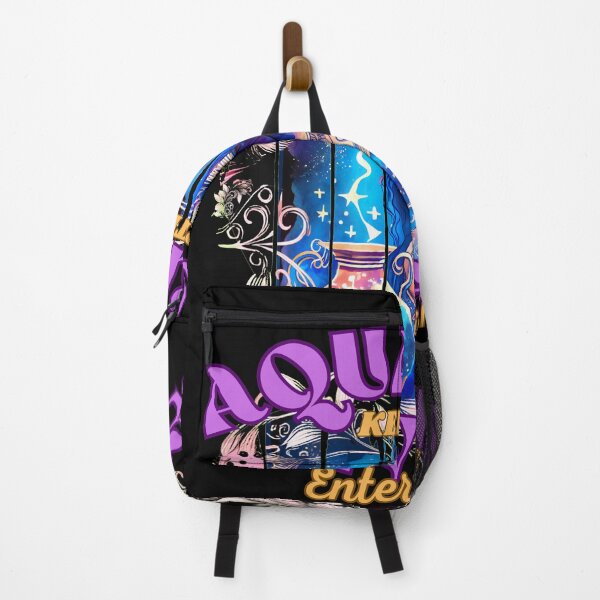 Item preview, Aquarius: Keeping The Universe Entertained. aquarius facts designed and sold by ZodiacWonders.