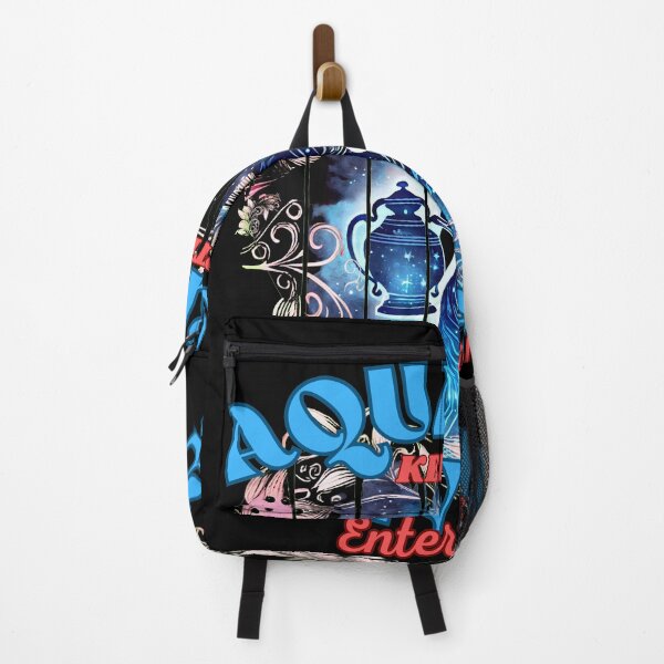 Item preview, Aquarius: Keeping The Universe Entertained. aquarius lover designed and sold by ZodiacWonders.