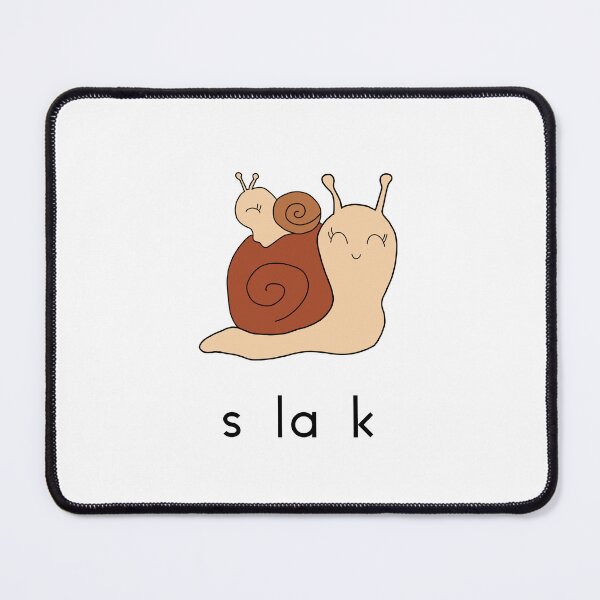 Item preview, Slak designed and sold by Krissys-Art.