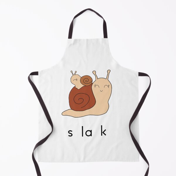 Item preview, Slak designed and sold by Krissys-Art.