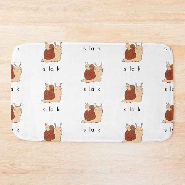 Item preview, Slak designed and sold by Krissys-Art.