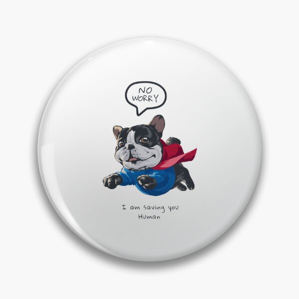 Item preview, cute dog superhero flying, dog superhero costume, superhero dog designed and sold by GreyStanzione1.