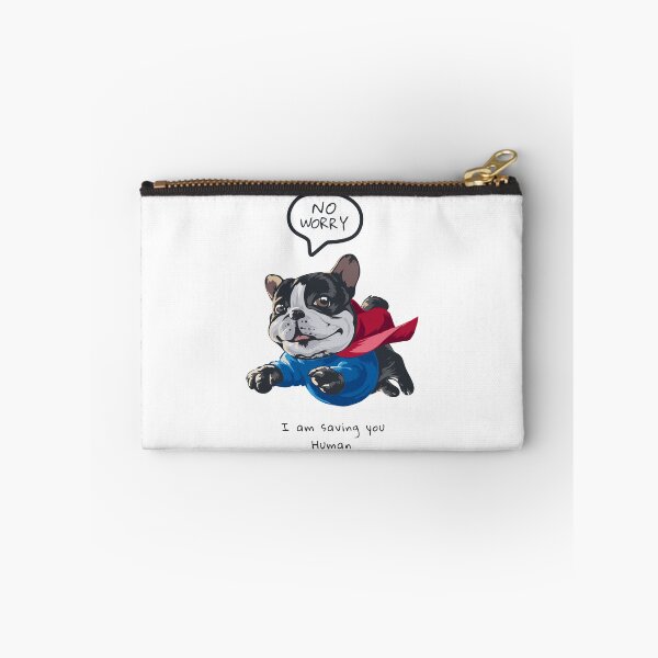 Item preview, cute dog superhero flying, dog superhero costume, superhero dog designed and sold by GreyStanzione1.