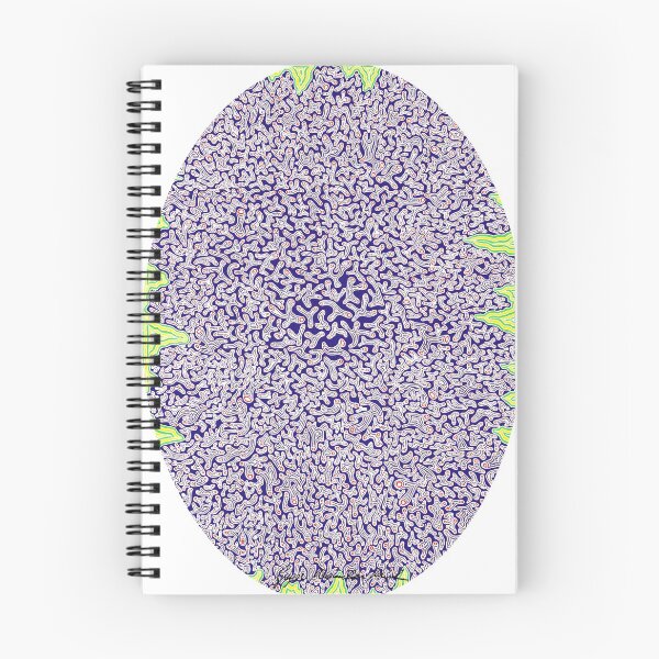 Item preview, Ocular bacteria 32 designed and sold by Gregor7151.
