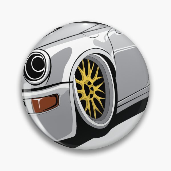 Item preview, Porsche 964 Turbo S designed and sold by markers001.