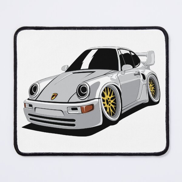 Item preview, Porsche 964 Turbo S designed and sold by markers001.
