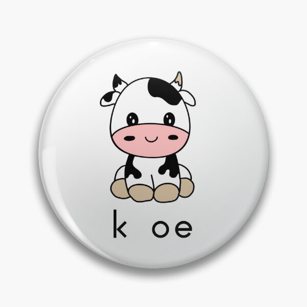 Item preview, Koe designed and sold by Krissys-Art.
