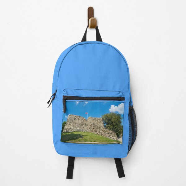 Item preview, Pontefract Castle designed and sold by Alisonchambers2.