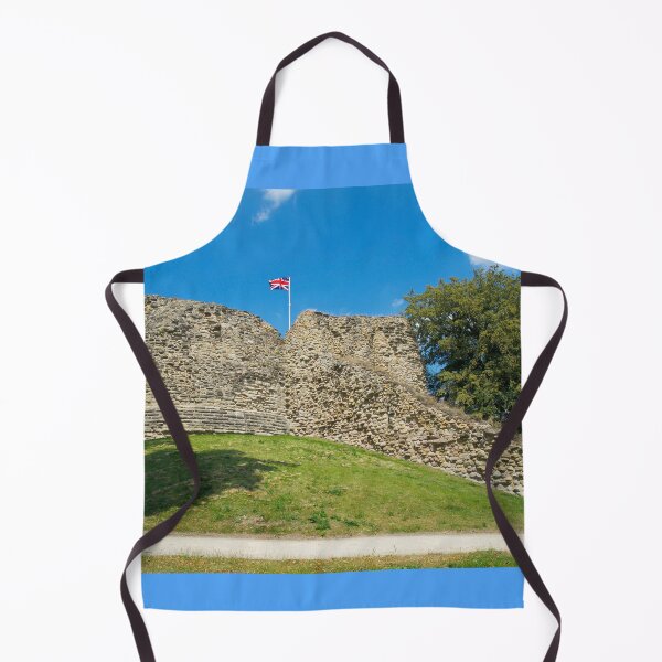 Item preview, Pontefract Castle designed and sold by Alisonchambers2.