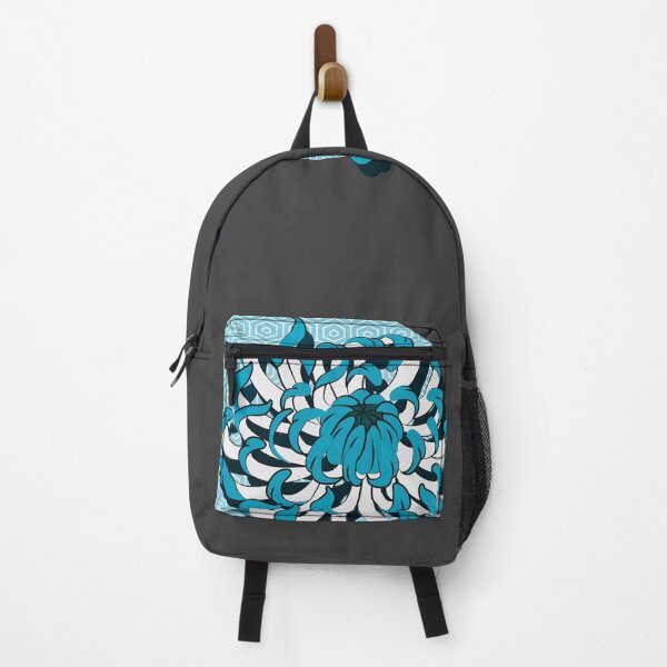 Item preview, flower jap designed and sold by opposite-vision.