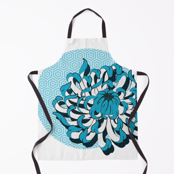 Item preview, flower jap designed and sold by opposite-vision.