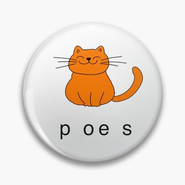 Item preview, Poes designed and sold by Krissys-Art.