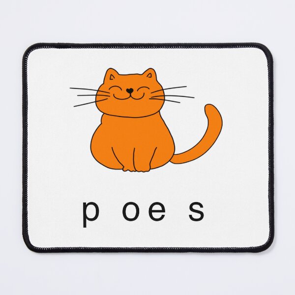 Item preview, Poes designed and sold by Krissys-Art.