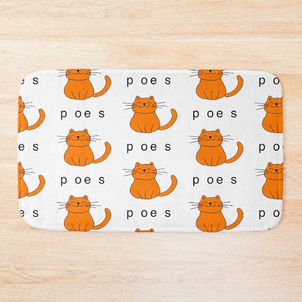 Item preview, Poes designed and sold by Krissys-Art.