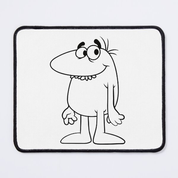 Item preview, The little man  designed and sold by leyter48.