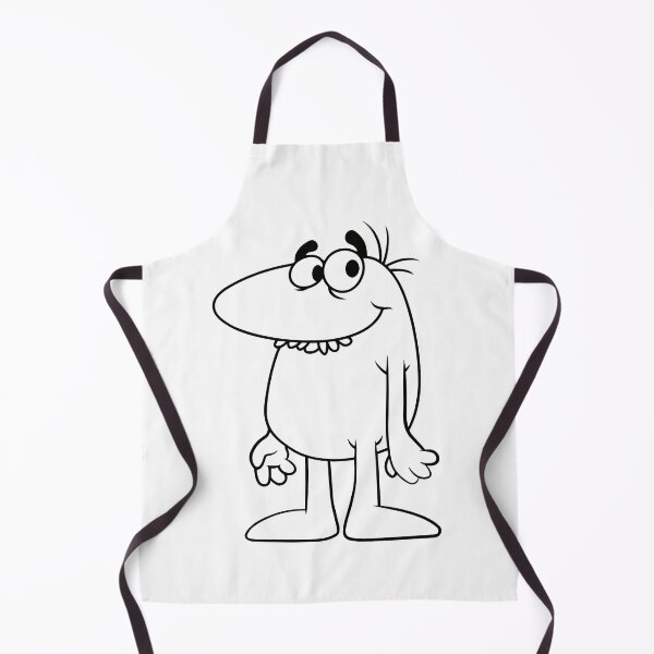 Item preview, The little man designed and sold by leyter48.