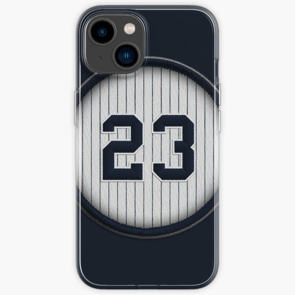 Don Mattingly React Legends iPhone Case for Sale by TacklePack