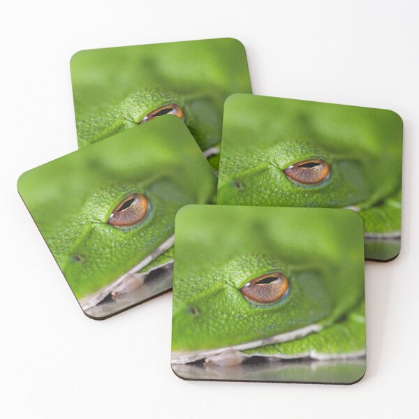 Item preview, Green Frog designed and sold by Philip Alexander.