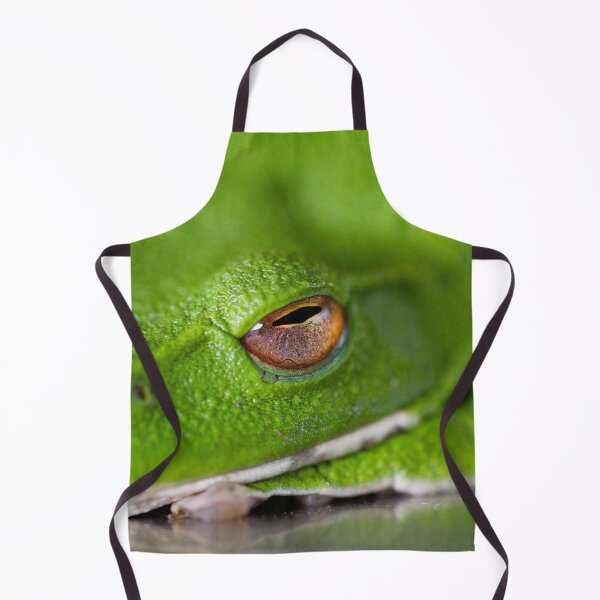 Item preview, Green Frog designed and sold by Philip Alexander.