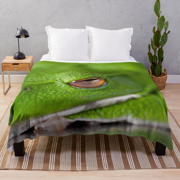 Item preview, Green Frog designed and sold by Philip Alexander.
