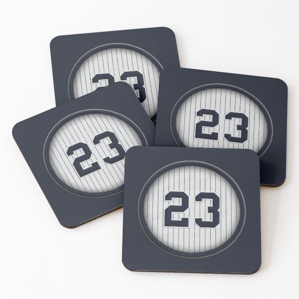 Item preview, 23 - Donnie Baseball designed and sold by DesignSyndicate.
