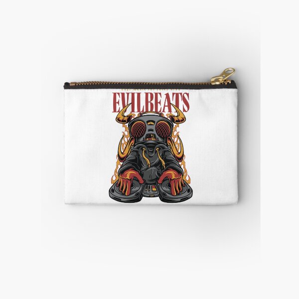Item preview, evil beats hiphop style, evil beats dj, evil beast designed and sold by GreyStanzione1.
