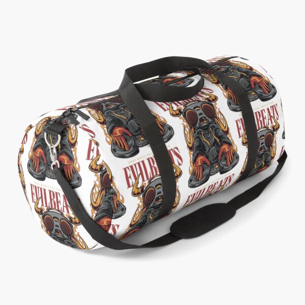 Item preview, evil beats hiphop style, evil beats dj, evil beast designed and sold by GreyStanzione1.