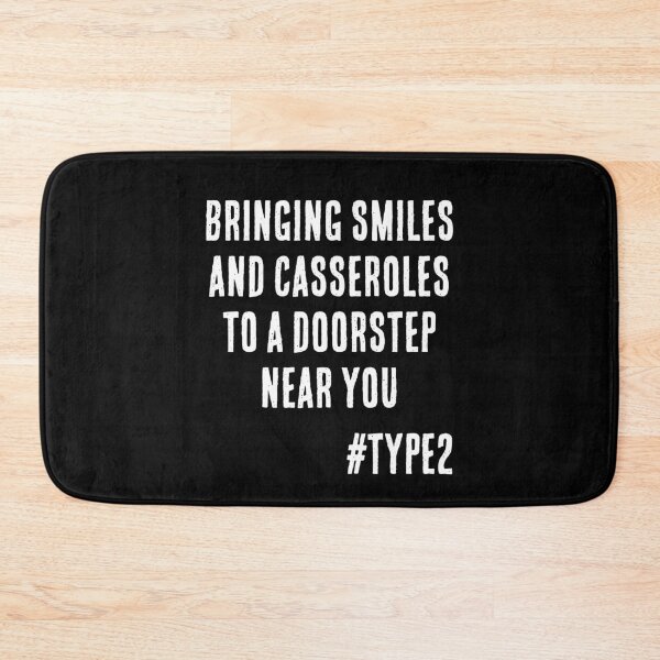 Item preview, Enneagram Type 2 Funny Quote Bringing Smiles and Casseroles The Giver The Helper designed and sold by JapanBubble.