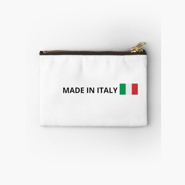 Item preview, Made in Italy with Italian flag designed and sold by JAG2B.