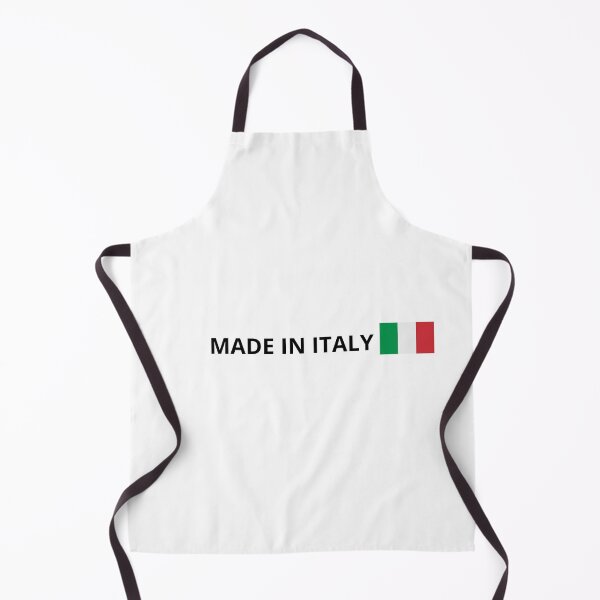 Item preview, Made in Italy with Italian flag designed and sold by JAG2B.