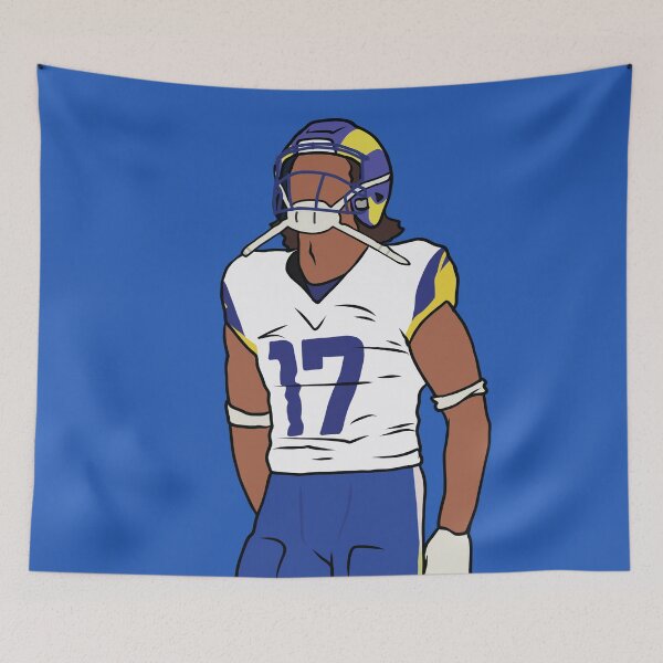 Item preview, Puka Nacua Celebration designed and sold by RatTrapTees.