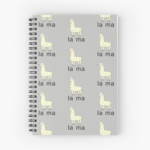Item preview, Lama designed and sold by Krissys-Art.