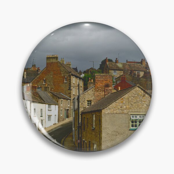 Artikelvorschau, Richmond Yorkshire entworfen und verkauft von Alisonchambers2.