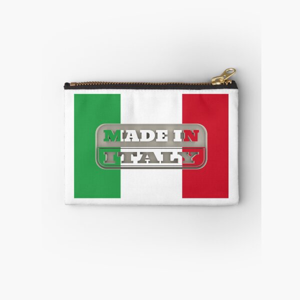 Item preview, Made in Italy with Italian flag designed and sold by JAG2B.