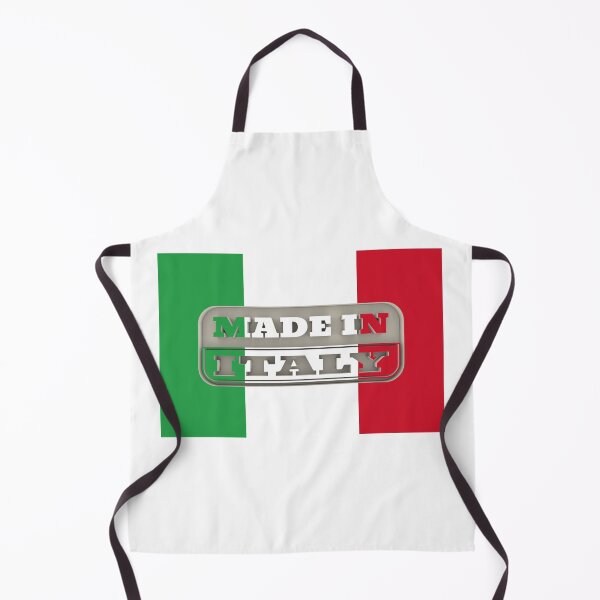 Item preview, Made in Italy with Italian flag designed and sold by JAG2B.