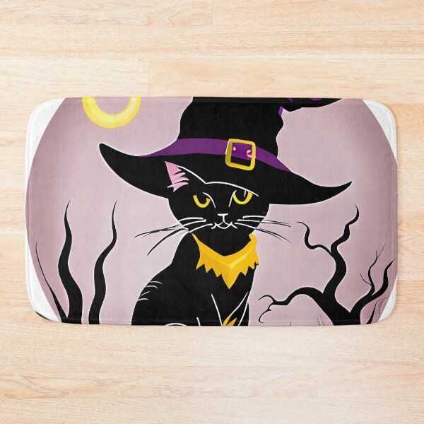 Item preview, Witch Crafts (Helloween) designed and sold by meaningspace.