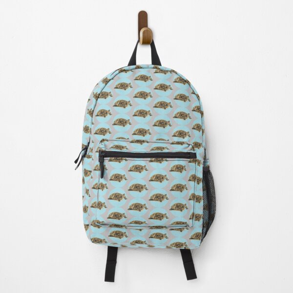 Item preview, Red-Eared Turtle designed and sold by Corner-Distro.