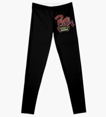 Legging Pop's Chock'lit shoppe