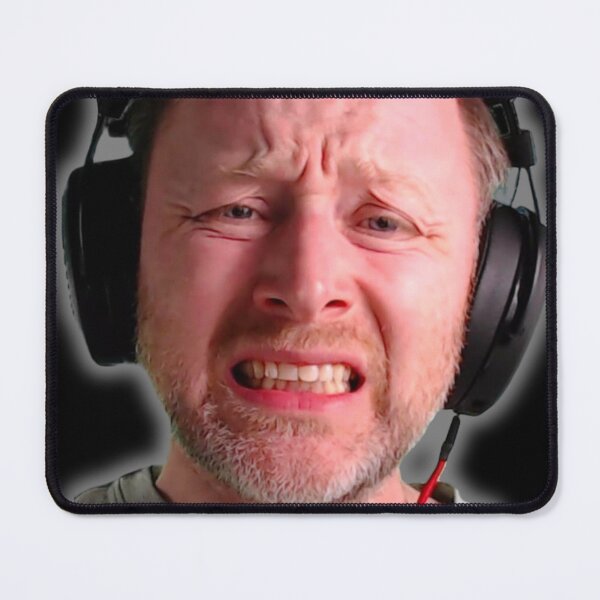 Item preview, Limmy Stream Face designed and sold by jmrush92.