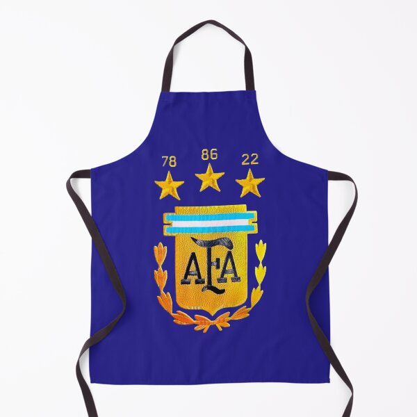 Item preview, AFA ARGENTINA CHAMPION QATAR 2022 3 STARS designed and sold by Perfomance.