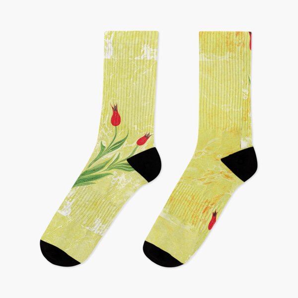 Item preview, Abstract marbling floral pattern design designed and sold by bozarslan.