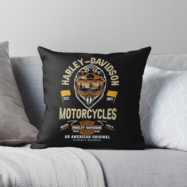 Harley original cheap pillow