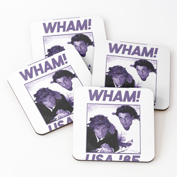 Item preview, Whám vintage retro designed and sold by axelradsherro.