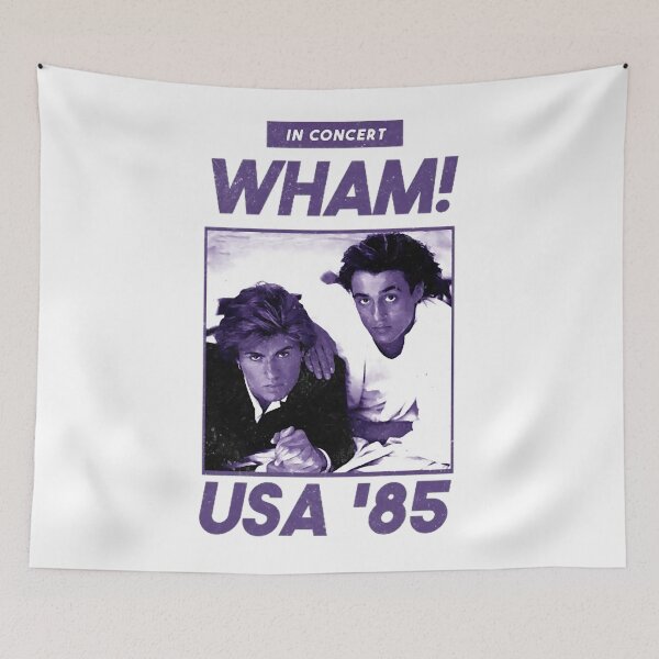 Item preview, Whám vintage retro designed and sold by axelradsherro.